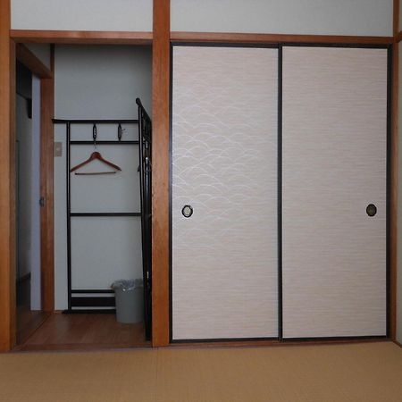Minshuku Ginmatsu Hotel Kanazawa Luaran gambar