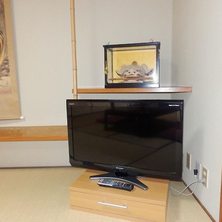 Minshuku Ginmatsu Hotel Kanazawa Luaran gambar