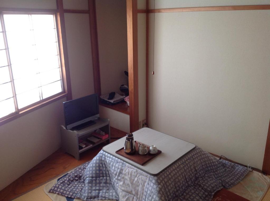 Minshuku Ginmatsu Hotel Kanazawa Luaran gambar