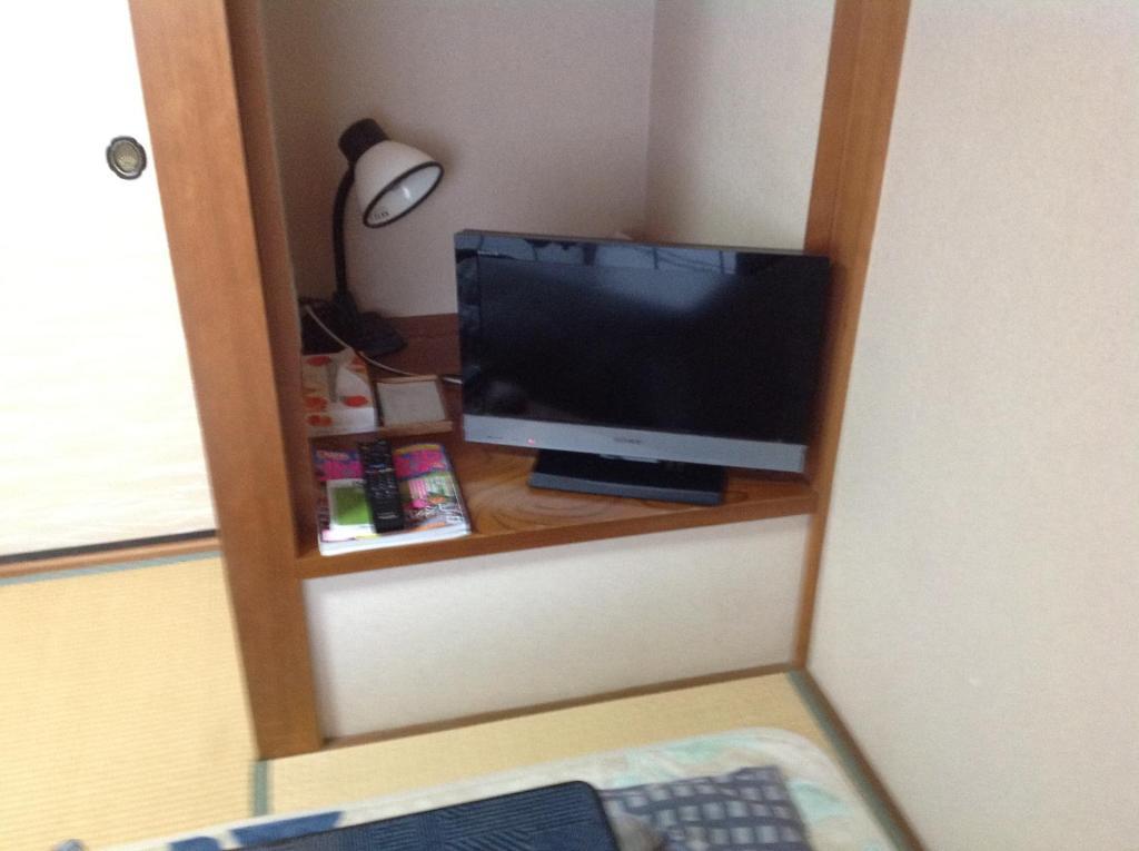 Minshuku Ginmatsu Hotel Kanazawa Luaran gambar