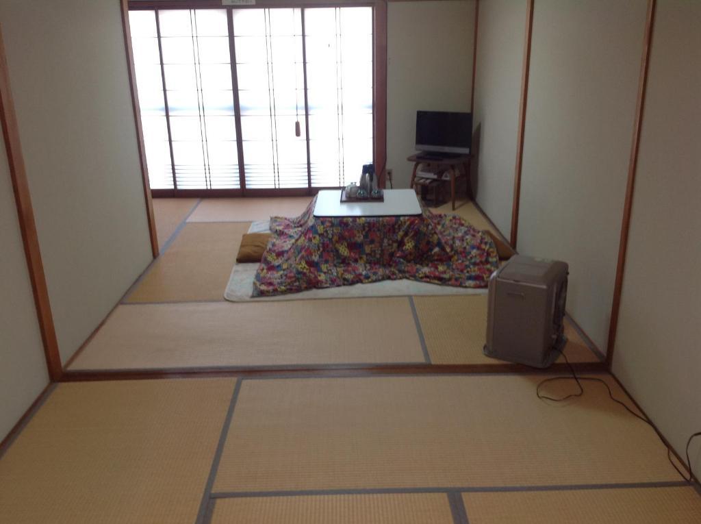 Minshuku Ginmatsu Hotel Kanazawa Luaran gambar