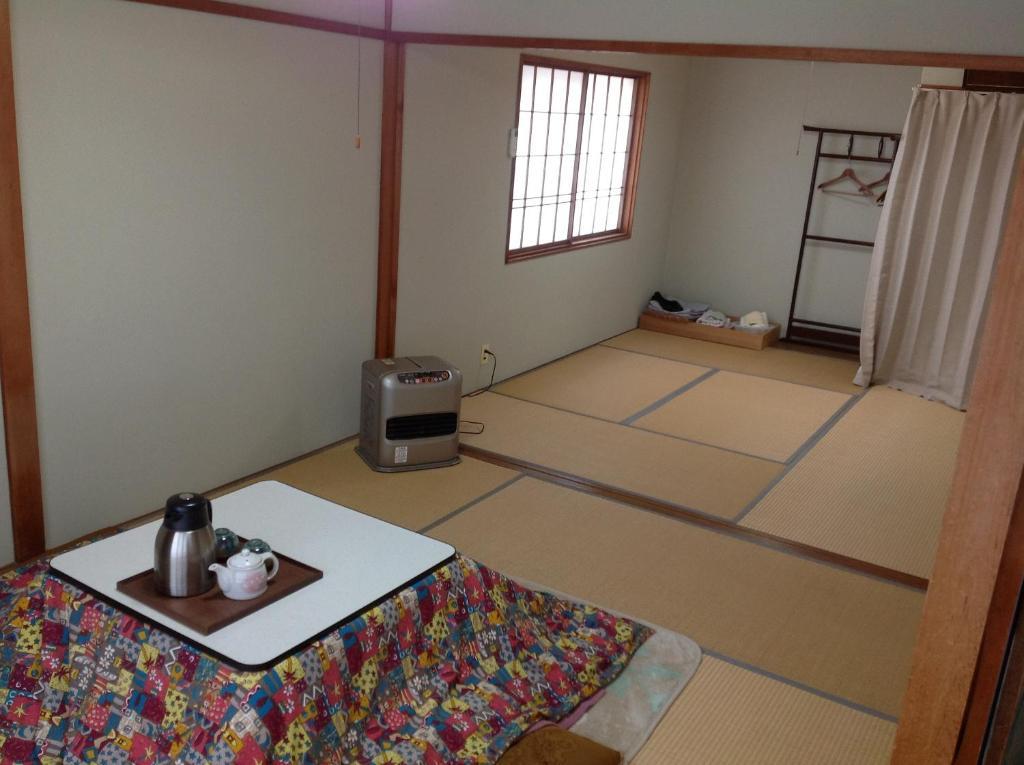 Minshuku Ginmatsu Hotel Kanazawa Luaran gambar