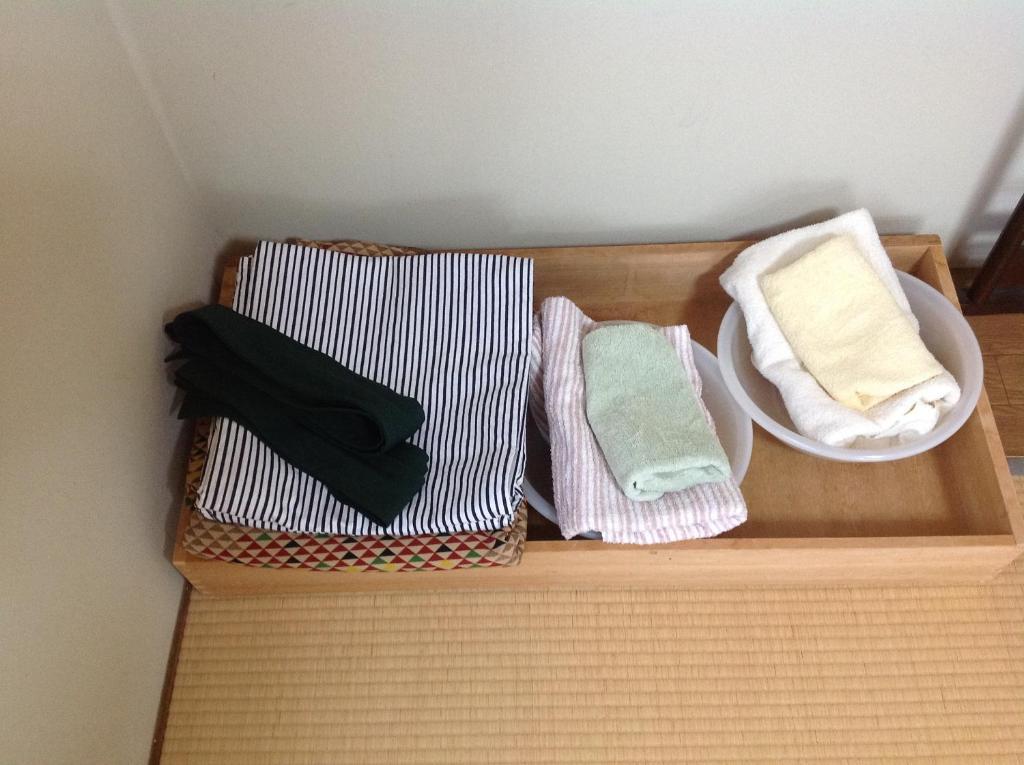 Minshuku Ginmatsu Hotel Kanazawa Luaran gambar