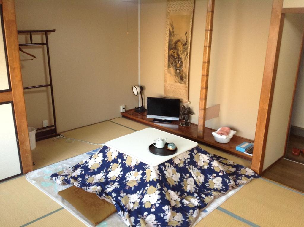 Minshuku Ginmatsu Hotel Kanazawa Luaran gambar