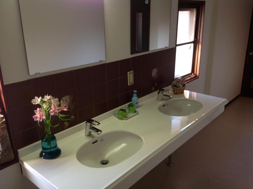 Minshuku Ginmatsu Hotel Kanazawa Luaran gambar