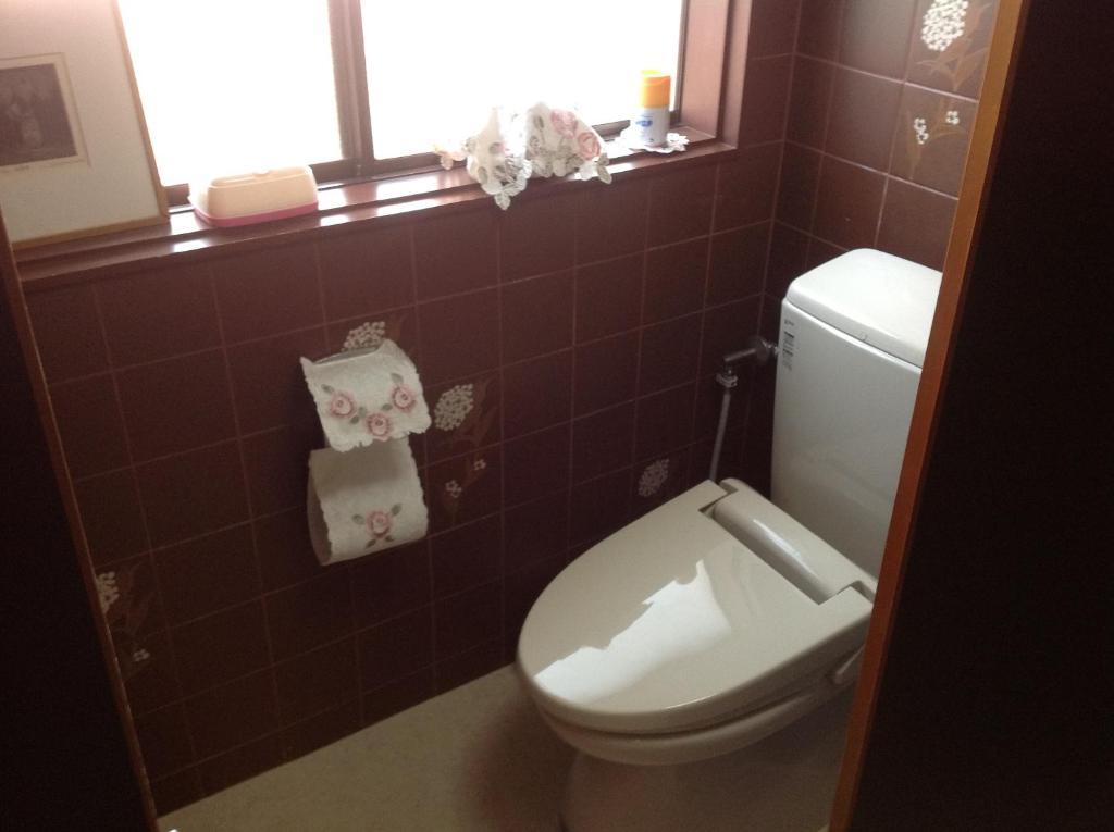 Minshuku Ginmatsu Hotel Kanazawa Luaran gambar