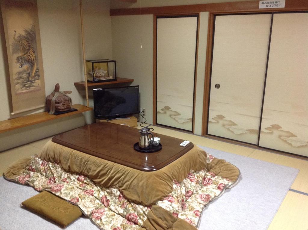 Minshuku Ginmatsu Hotel Kanazawa Luaran gambar