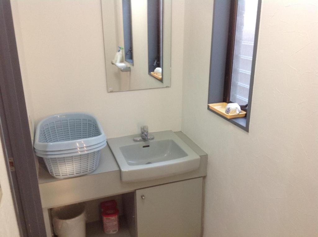 Minshuku Ginmatsu Hotel Kanazawa Luaran gambar