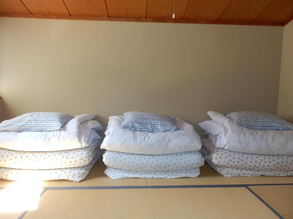 Minshuku Ginmatsu Hotel Kanazawa Bilik gambar