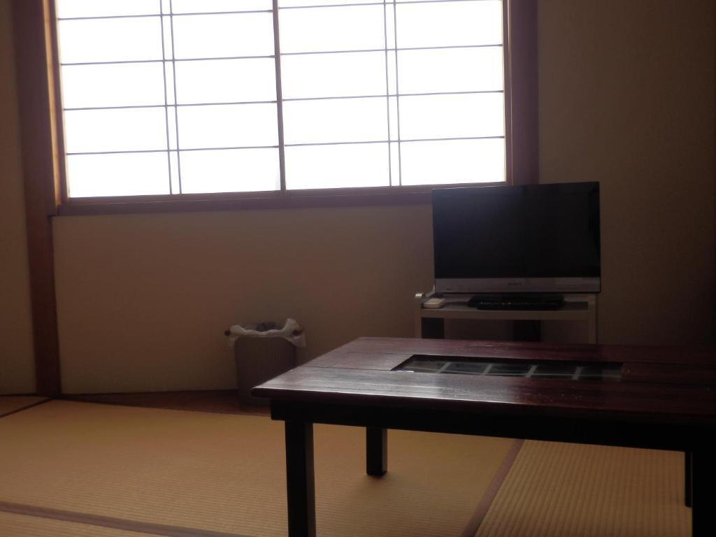 Minshuku Ginmatsu Hotel Kanazawa Luaran gambar