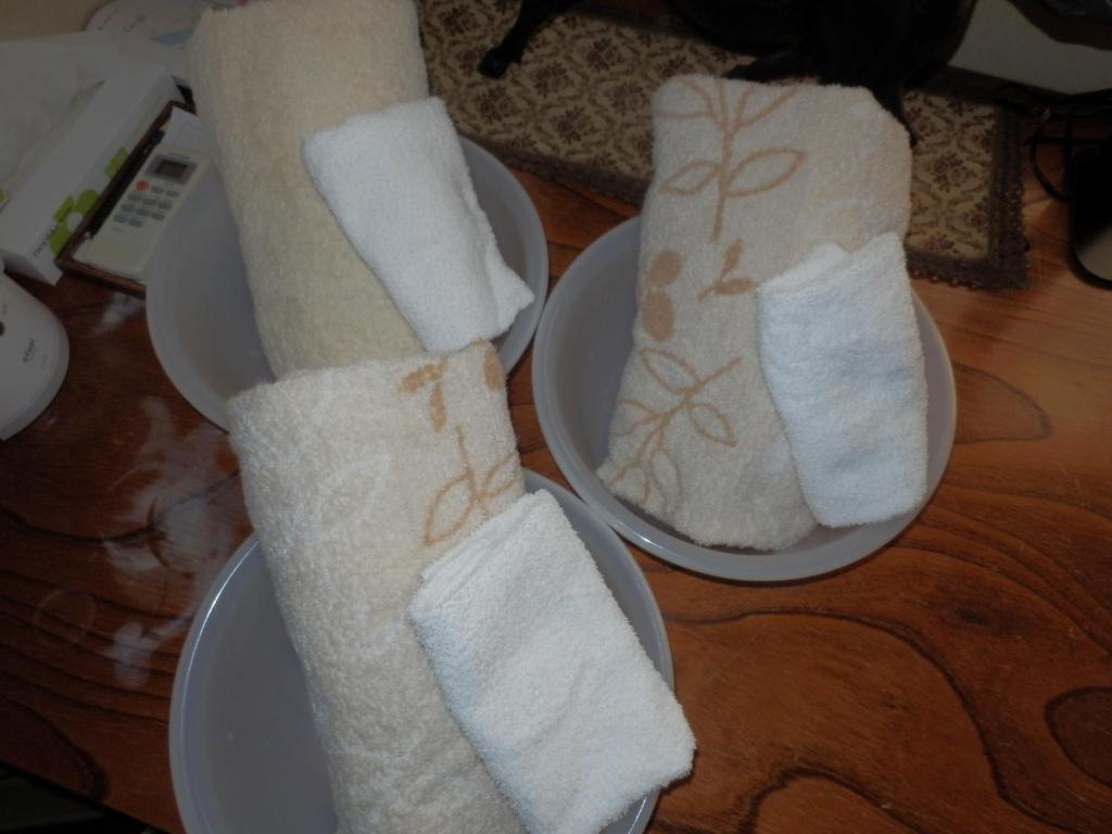 Minshuku Ginmatsu Hotel Kanazawa Luaran gambar