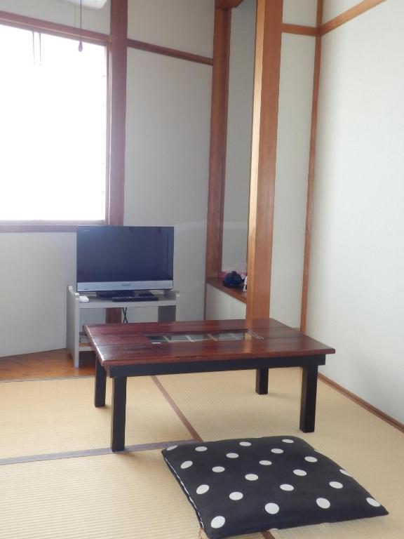 Minshuku Ginmatsu Hotel Kanazawa Bilik gambar