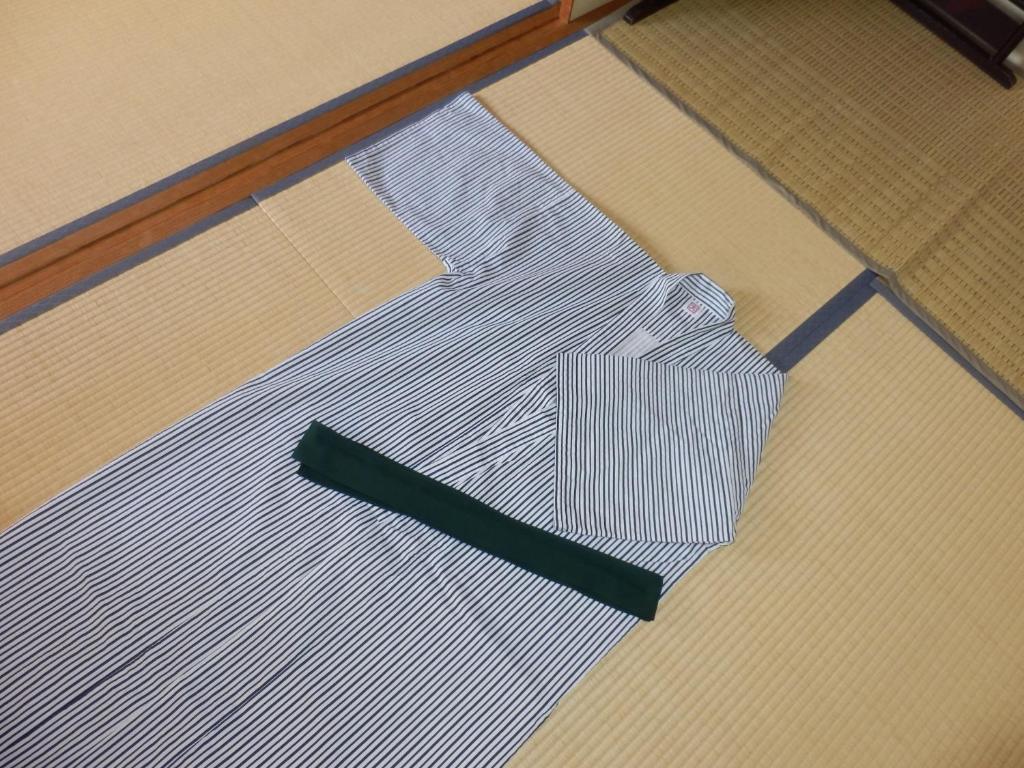 Minshuku Ginmatsu Hotel Kanazawa Luaran gambar