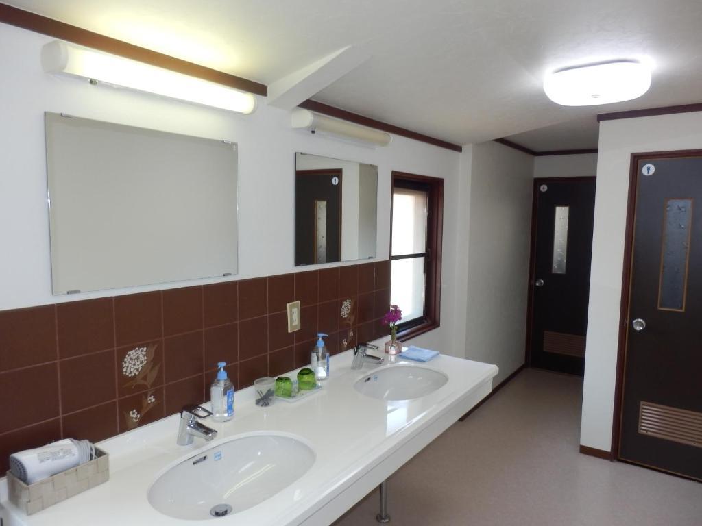 Minshuku Ginmatsu Hotel Kanazawa Luaran gambar