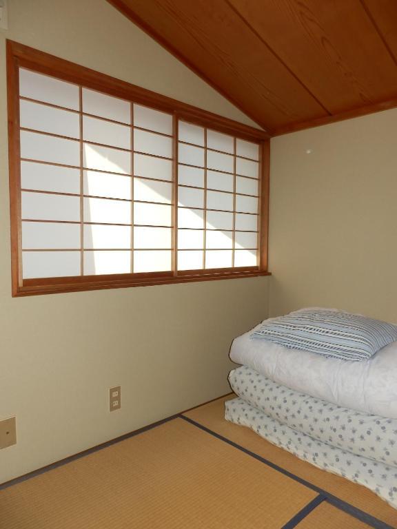 Minshuku Ginmatsu Hotel Kanazawa Luaran gambar