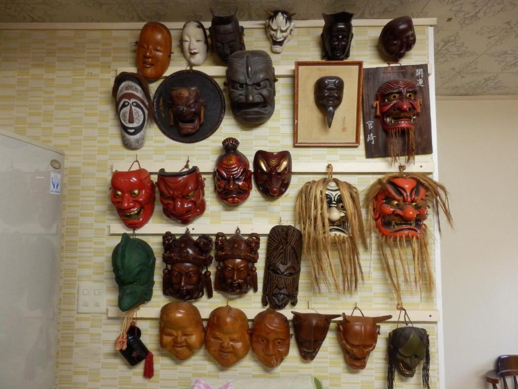 Minshuku Ginmatsu Hotel Kanazawa Luaran gambar